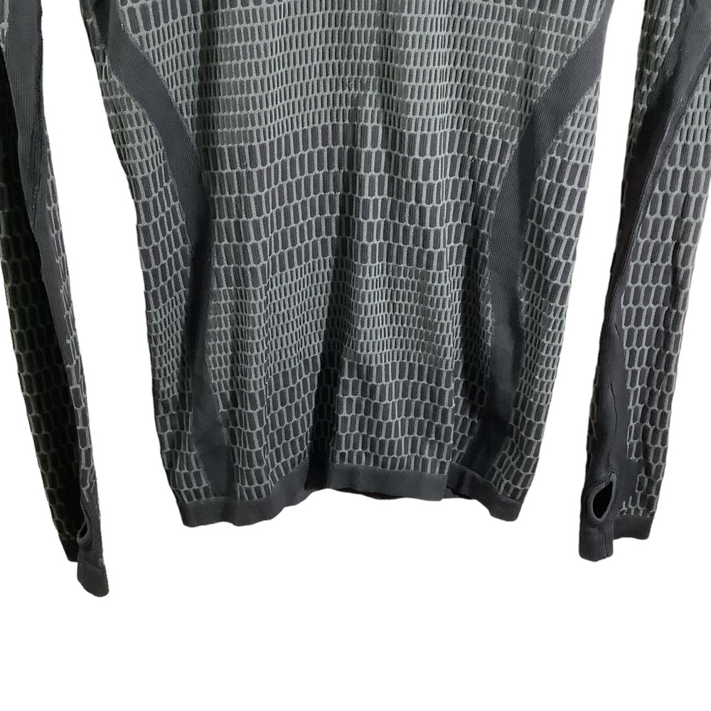 Lululemon Run About That Base Pull Over Long Sleeve - Picture 3 of 4